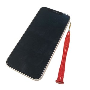 iPhone12 液晶交換