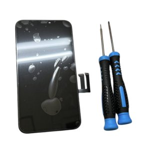 iPhone11 液晶交換