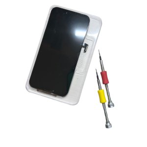 iPhone13　液晶交換