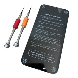 iPhone13液晶交換