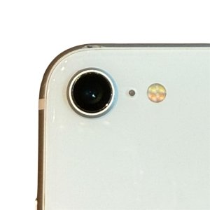 iPhoneSE3 アウトカメラ修理