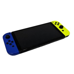 Nintendo Switch 有機EL 液晶交換