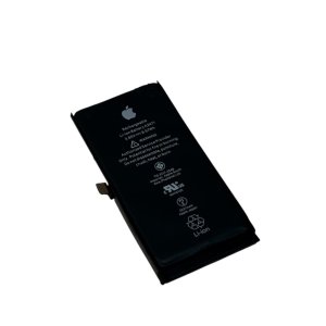 iPhone12mini バッテリー交換