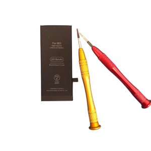 iPhoneSE3バッテリー交換