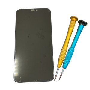 iPhoneSE2 液晶交換