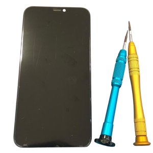 iPhone11 フロントパネル交換