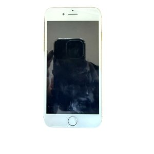 iPhone8 バッテリー交換