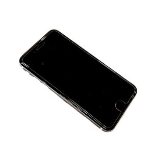 【ブラックアウト】「iPhoneSE2 液晶交換修理」