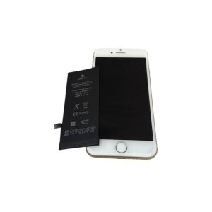iPhone8 バッテリー交換