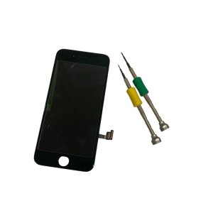 iPhoneSE2 パネル交換