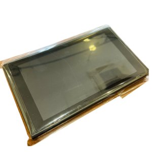 Switch　パネル交換