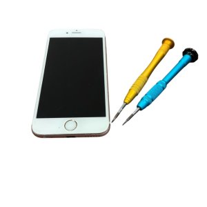 iPhone6s パネル修理