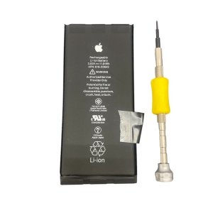 iPhone11 バッテリー交換