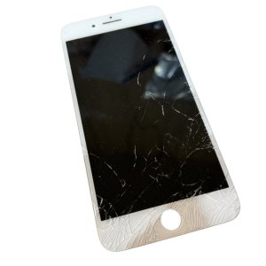 iPhone8plus 液晶交換