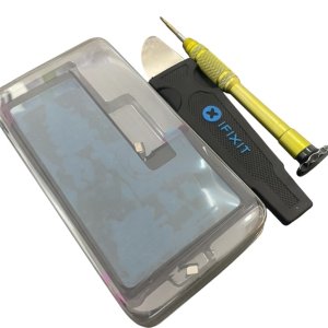 【最大容量79%】iPhone11promax バッテリー交換