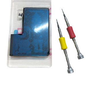 iPhone12ProMax バッテリ交換