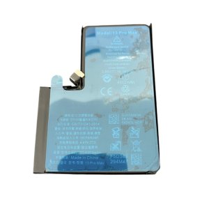 iPhone13 Pro Max　バッテリー交換