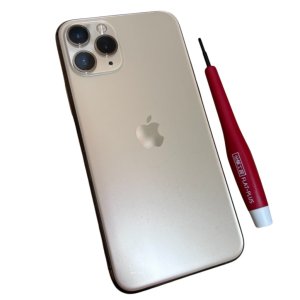 iPhone11Pro アウトカメラ修理