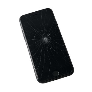 iPhoneSE2 液晶交換修理