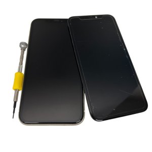 iPhone11 液晶交換修理