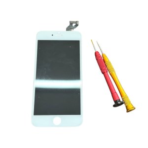 iPhone6SPlus パネル交換