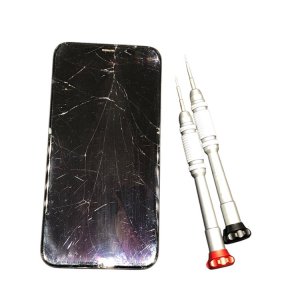 iPhoneX 液晶交換