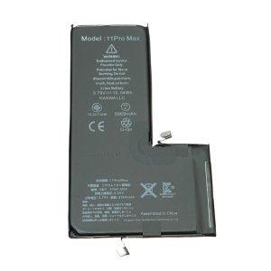 iPhone11 ProMax バッテリー交換
