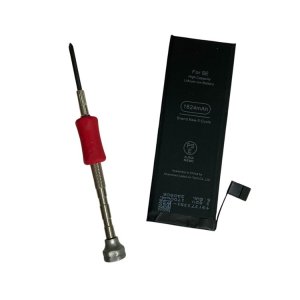 iPhone5 バッテリー交換
