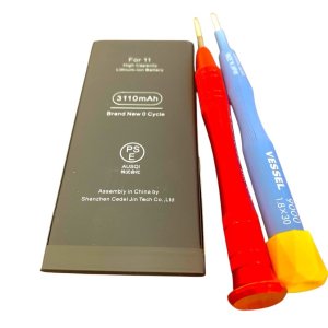 iPhone12Pro　バッテリー交換