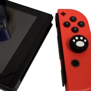ニンテンドースイッチ レールの修理