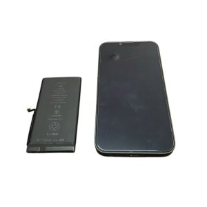 iPhone13 バッテリー交換