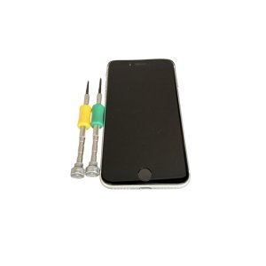 iPhoneSE3 液晶交換