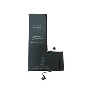 iPhone11pro バッテリー交換