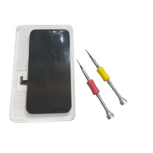 iPhone12mini　パネル交換