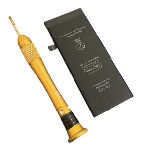 iPhoneSE2　バッテリー交換