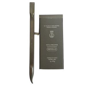 iPhone11　バッテリー交換