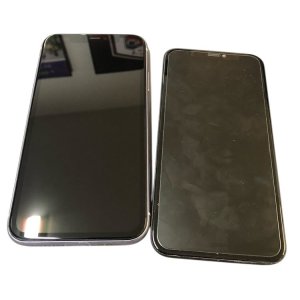 iPhone11 液晶交換