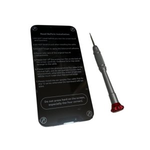 【落下による画面破損】iPhone13 画面交換