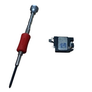 iPhone11Pro　ラウンドスピーカー修理