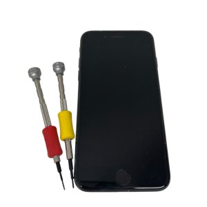 iPhone7 バッテリー交換修理