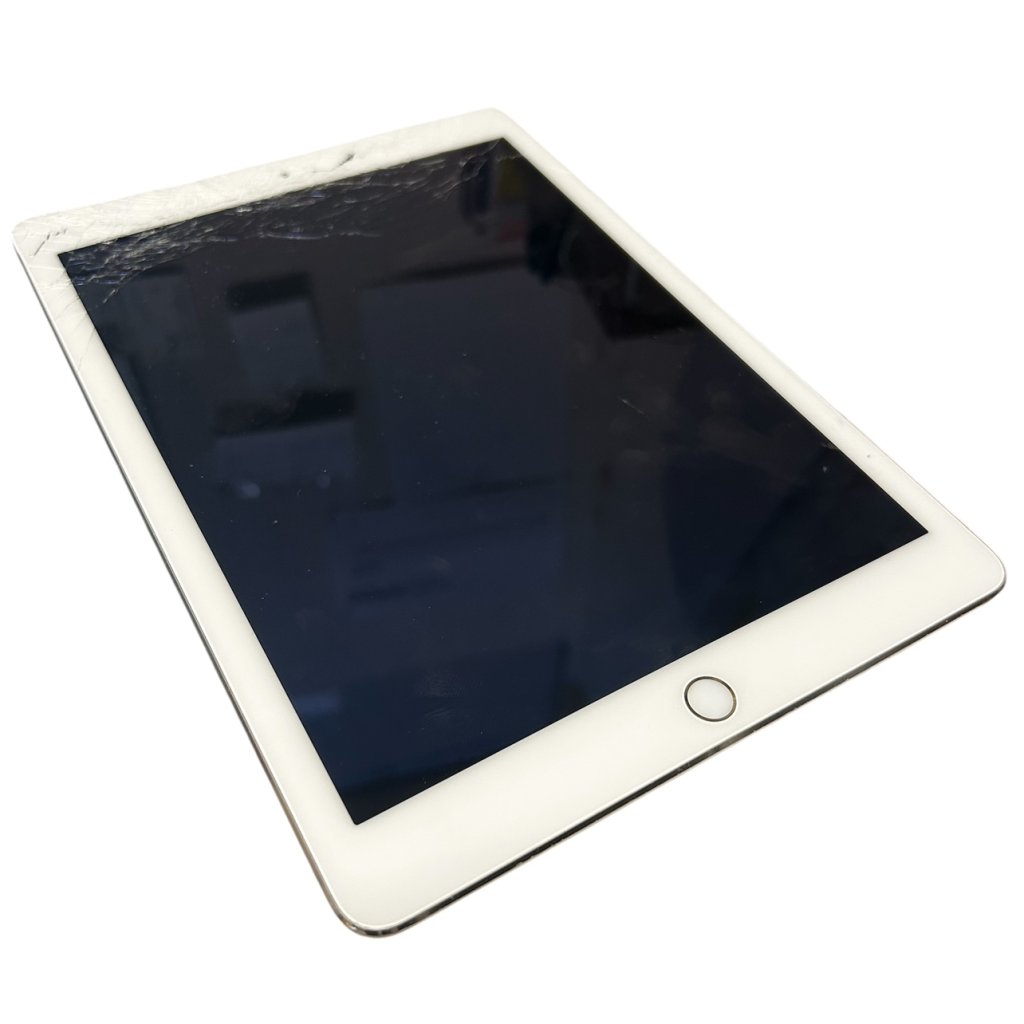 iPad Air2 パネル交換