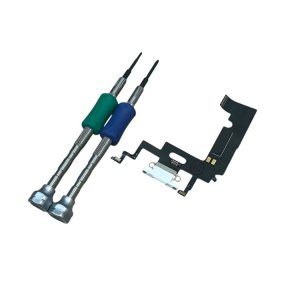 iPhoneXR　ライトニング修理