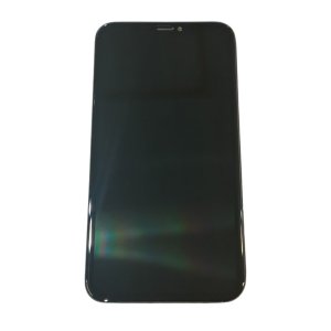 iPhoneXR フロントパネル交換