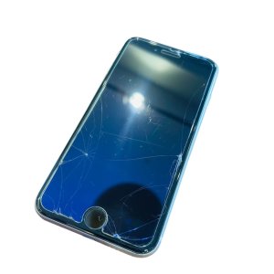 iPhoneSE2　パネル交換