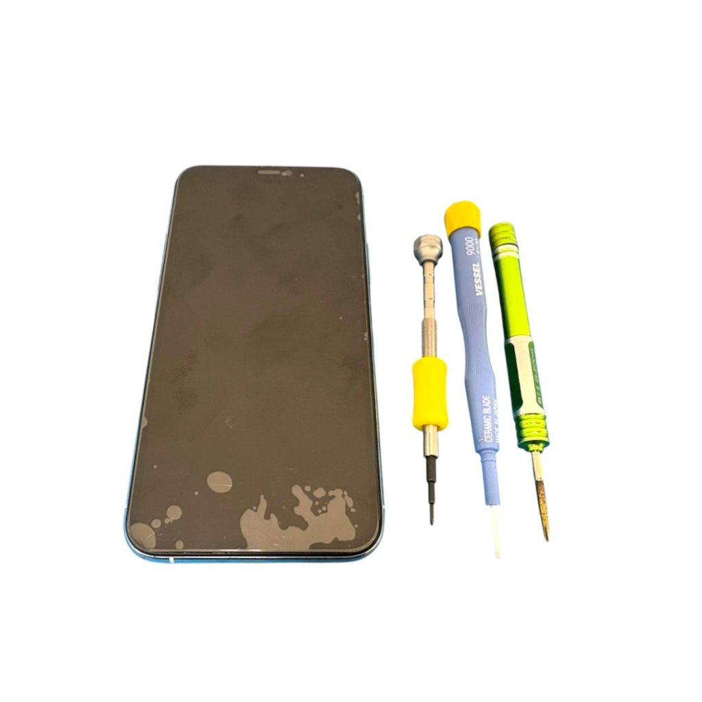 iPhone11Pro 液晶交換修理