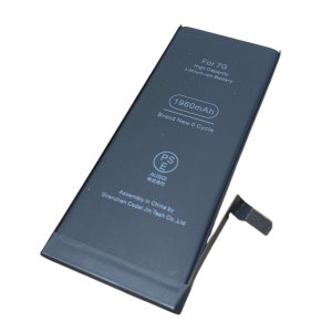 iPhone7　バッテリー交換