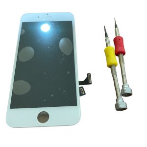 iPhone7 パネル交換