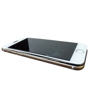 iPhone6 バッテリー膨張、取り外し