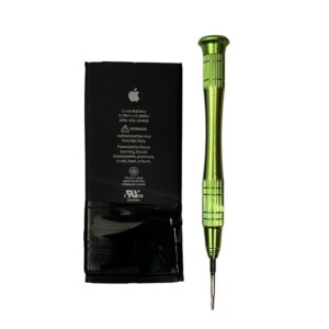 iPhoneXR バッテリー交換