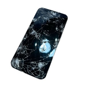 iPhone8 液晶交換